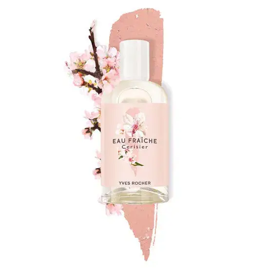 Ujë tualeti Cerisies 100ml