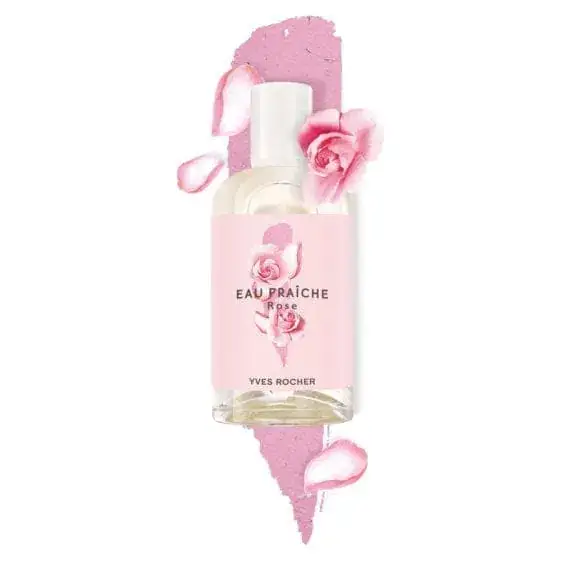 39582.webp Ujë tualeti Rose 100ml - Figura 1