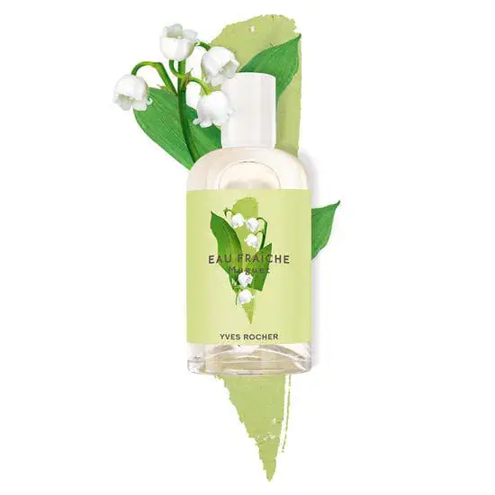 39812.webp Ujë tualeti Muguet 100ml - Figura 1