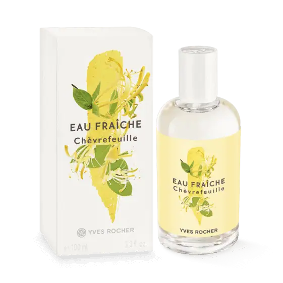 39897.webp Ujë tualeti Chèvrefeuille 100ml - Figura 1