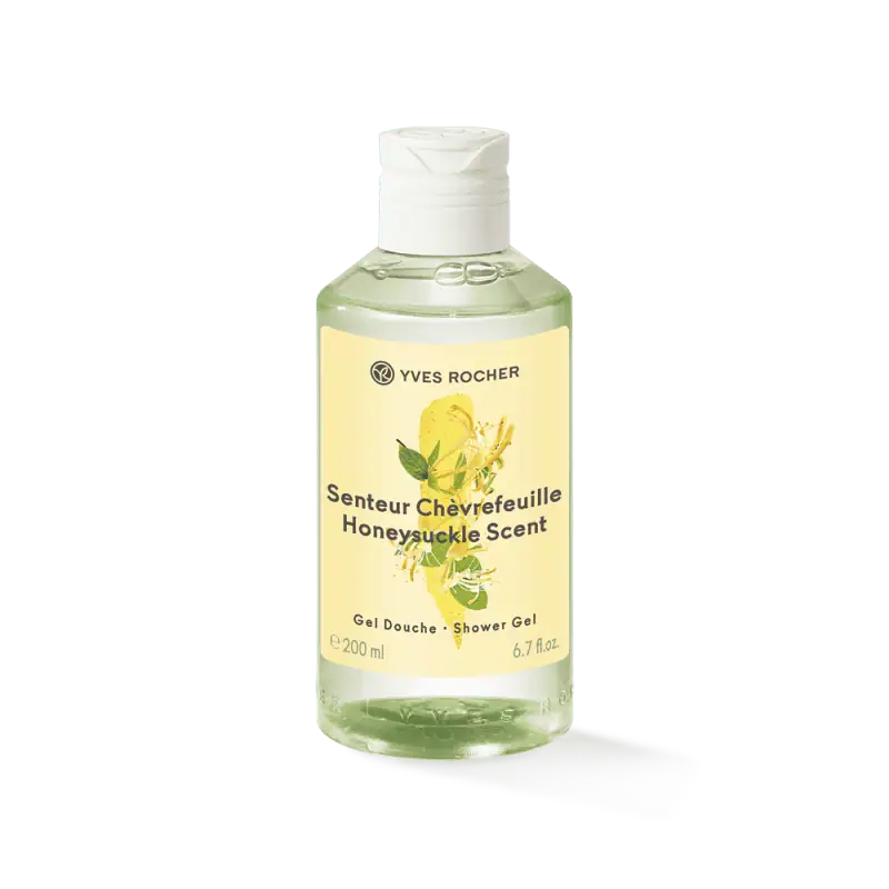 40828.webp Xhel dushi Chèvrefeuille 200ml - Figura 1