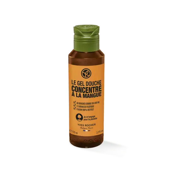 Xhel dushi i koncentruar Mango 100ml