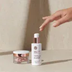 Krem antirrudhë dhe me spf 30 Anti Age Global, 50ml - Figura 3