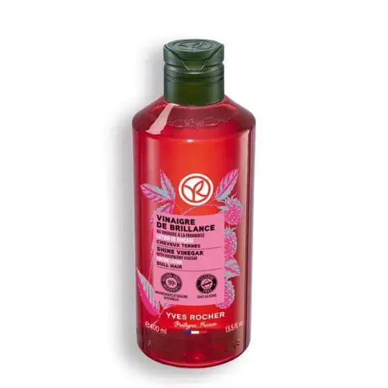 42732.webp Uthull për shkëlqimin e flokëve 400ml - Figura 1