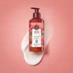 Qumësht për trupin me Litchi 390ml - Figura 3