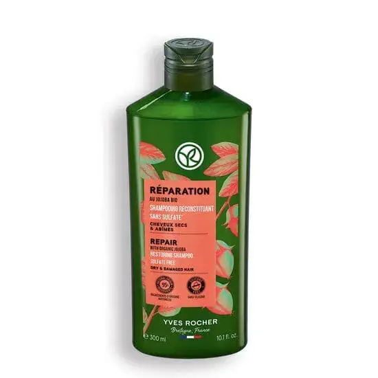 45491.webp Shampo riparuese 300ml - Figura 1