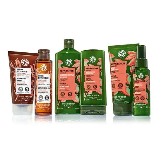 Balsam riparues 200 ml thumbnail 4