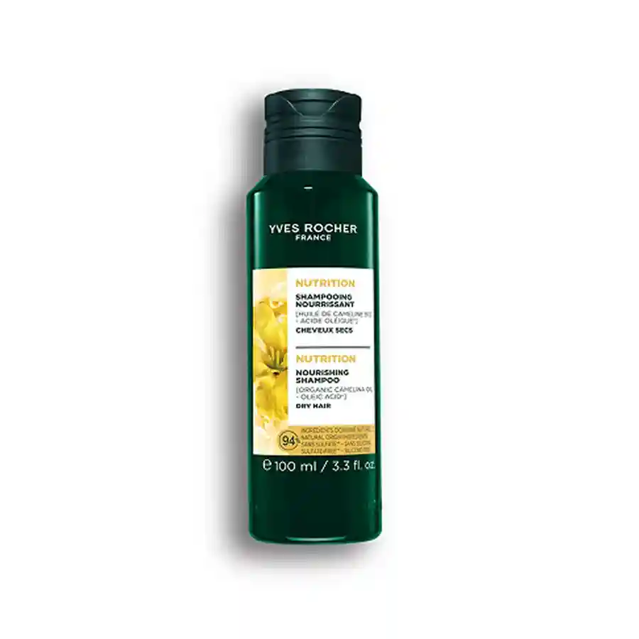 48677 Shampo ushqyese 100ml - Figura 1