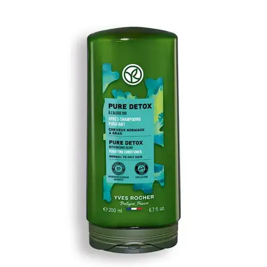 56405.webp Balsam kundër yndyrës dhe polucionit 200 ml - Figura 1