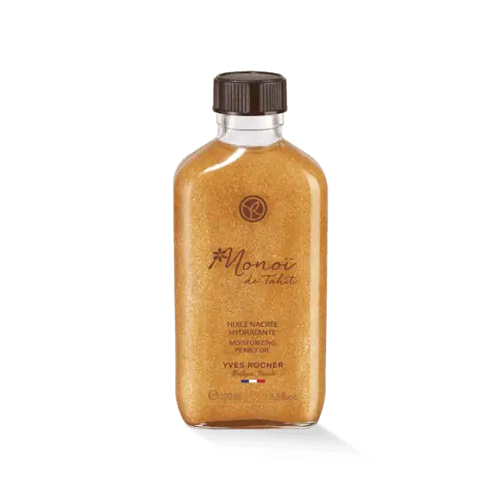 Vaj me xixa Monoi 100ml