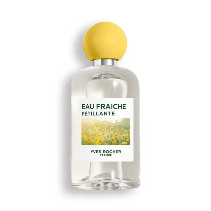 Parfum me Qitro dhe Piper Rozë 100ml - Figura 2