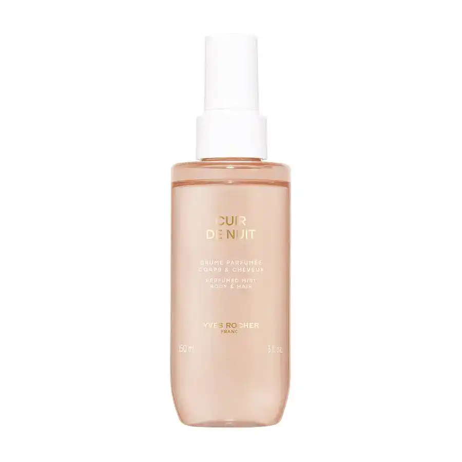 65886 Spraj per trupin dhe flokët Cuir De Nuit 150ml - Figura 1
