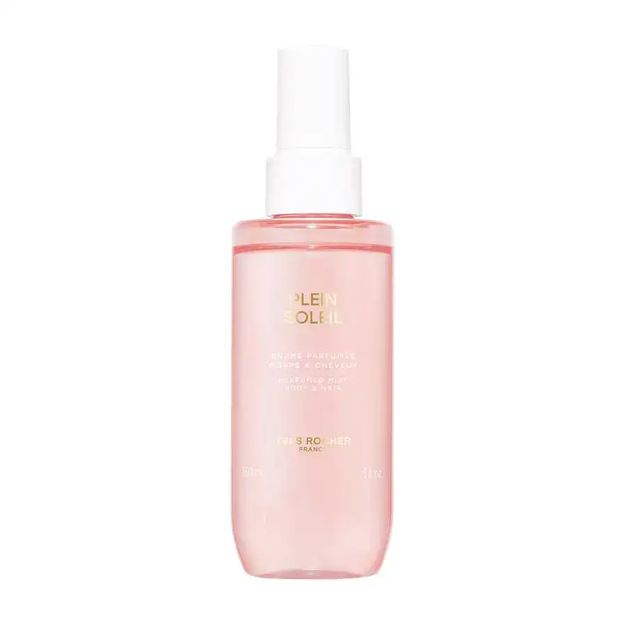 66380 Spraj për trupin dhe flokët Plein Soleil 150ml - Figura 1