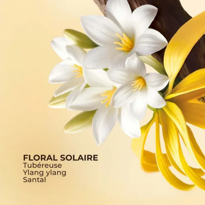Spraj për trupin dhe flokët Plein Soleil 150ml - Figura 2