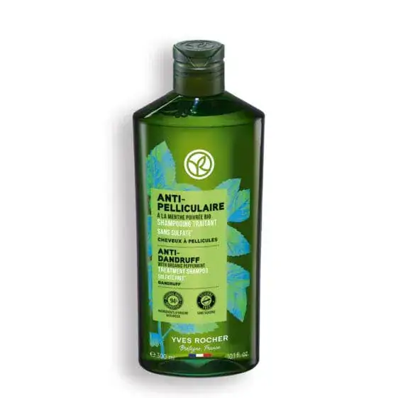 67881.webp Shampo kundër zbokthit 300ml - Figura 1