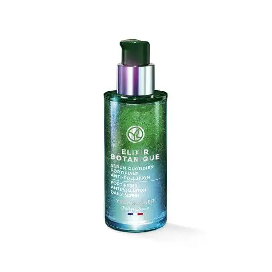 74771.webp Serum riparues dhe anti-polucion Elixir Botanique 50ml - Figura 1