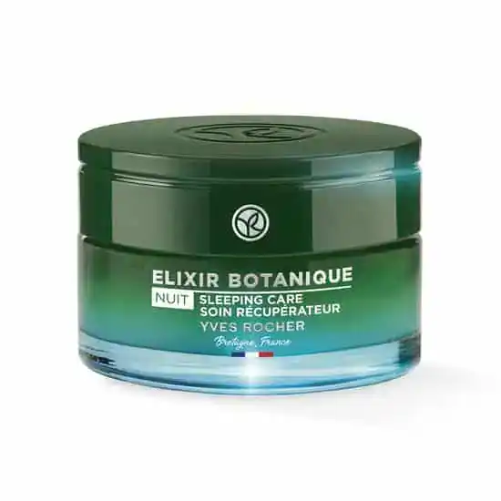 74812.webp Krem nate Elixir Botanique 50ml - Figura 1