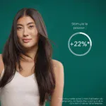 Shampo kundër rënies së flokëve 100ml - Figura 4