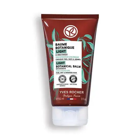 78112.webp Balm bimor riparues 150ml- për flokë të hollë - Figura 1