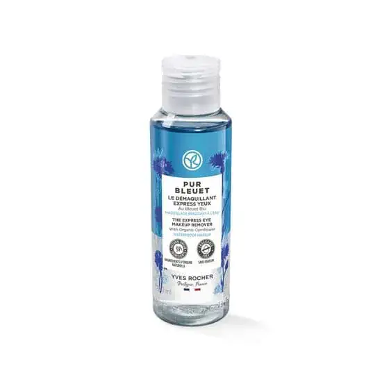 79866.webp Demakilant Ekspres Pur Bleuet 100ml - Figura 1