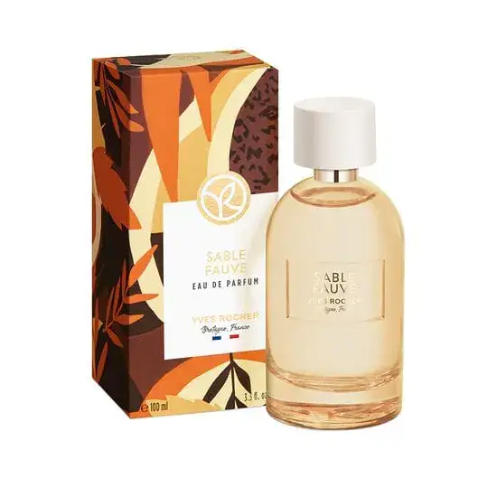 82535.webp Parfum Sable Fauve 100ml - Figura 1