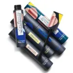 Maskarë për volumin e qerpikëve - Figura 4