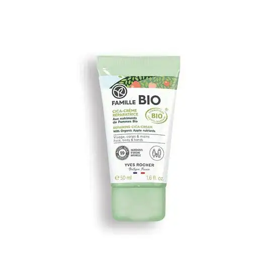 90378.webp Krem trajtues “Famille BIO” 50ml - Figura 1