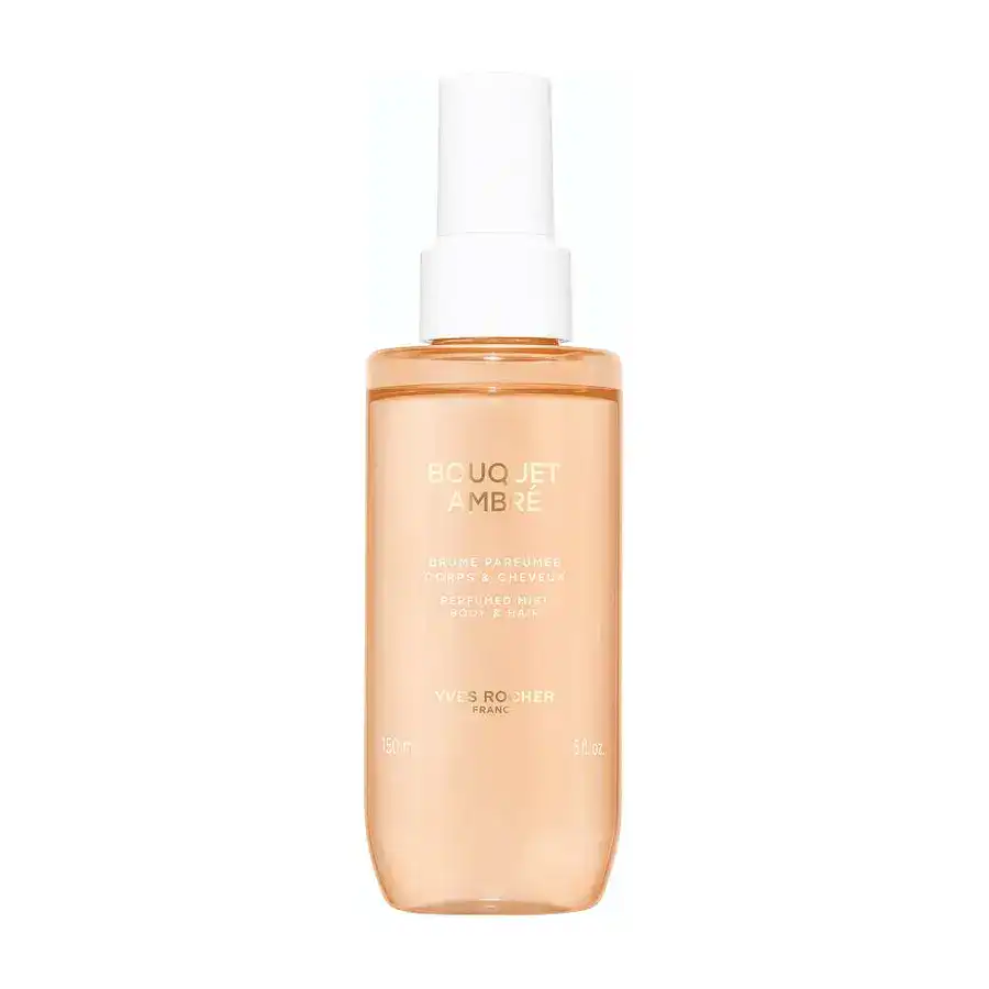 91755 Spraj per trupin dhe flokët Bouquet Ambre 150ml - Figura 1
