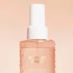 Spraj per trupin dhe flokët Bouquet Ambre 150ml - Figura 3