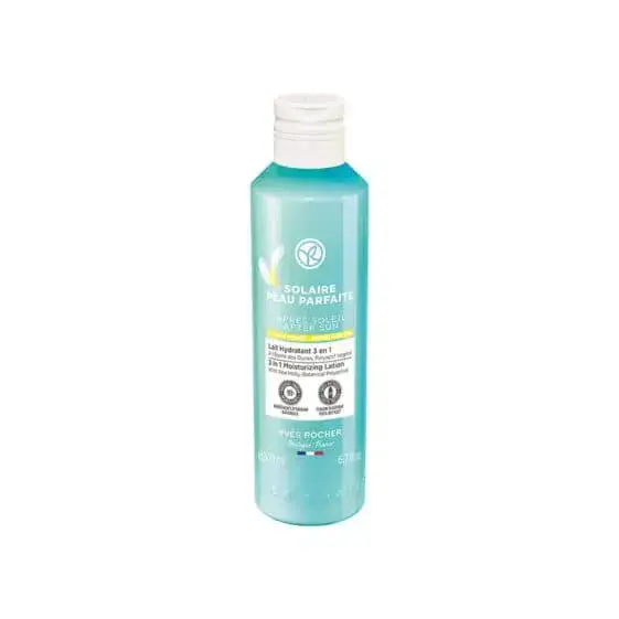 Krem pas dielli 3 në1 200ml
