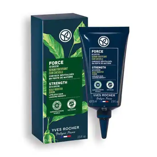 99156.webp Serum forcues, kundra rënies së flokëve 75ml - Figura 1