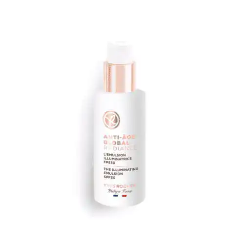 Untitled-1-2.webp Krem antirrudhë dhe me spf 30 Anti Age Global, 50ml - Figura 1
