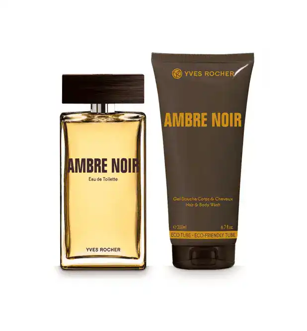 set-parfumi-ambre.webp Set parfumi Ambre Noir për meshkuj - Figura 1