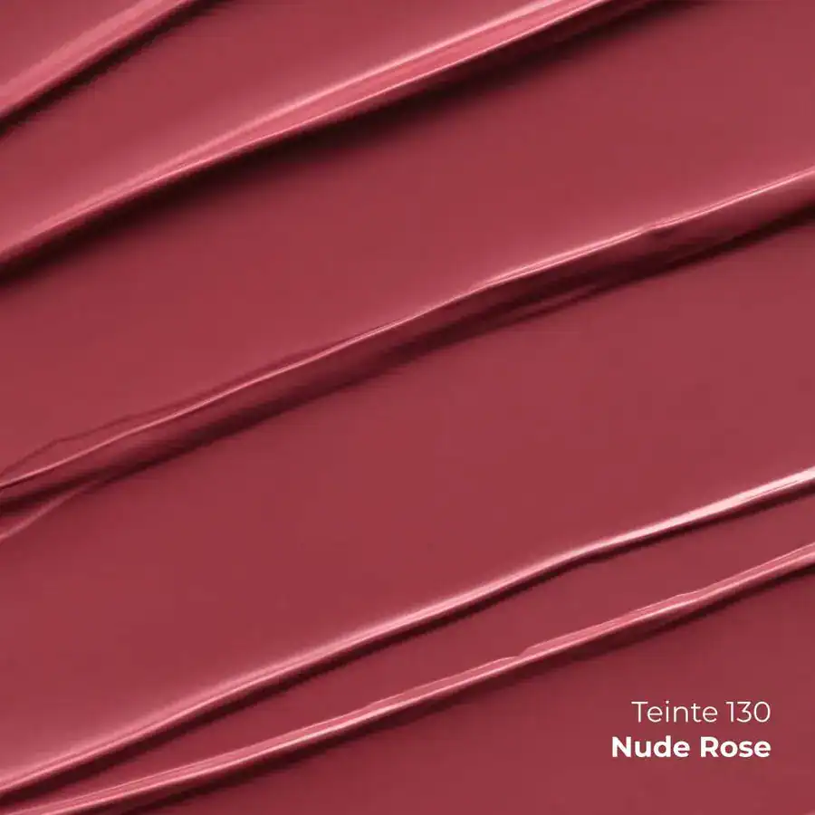 NUDE ROSE