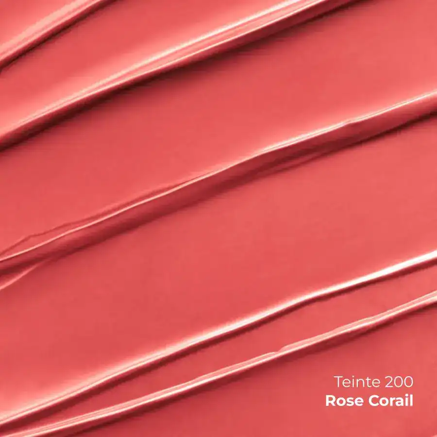 ROSE CORAIL