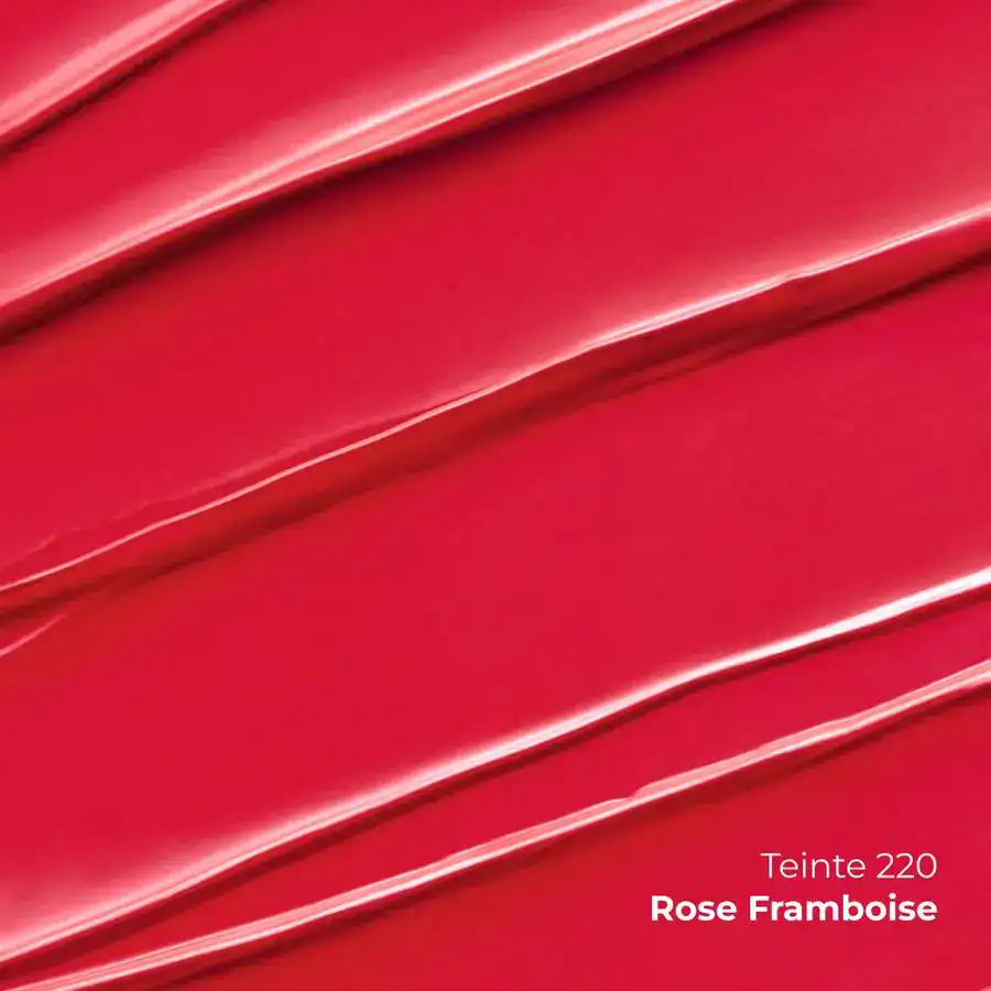 ROSE FRAMBOISE