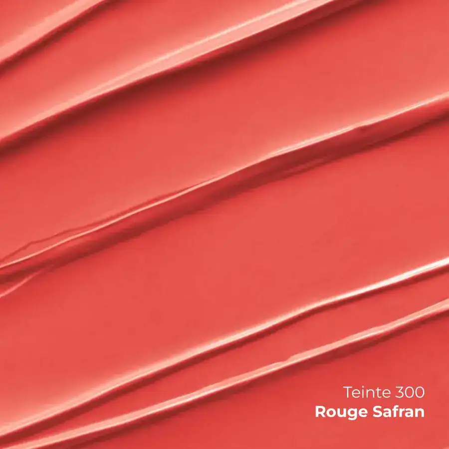ROUGE SAFRAN