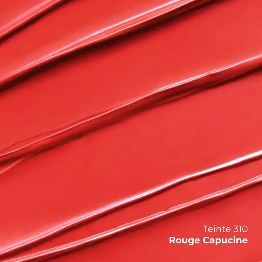 ROUGE CAPUCINE
