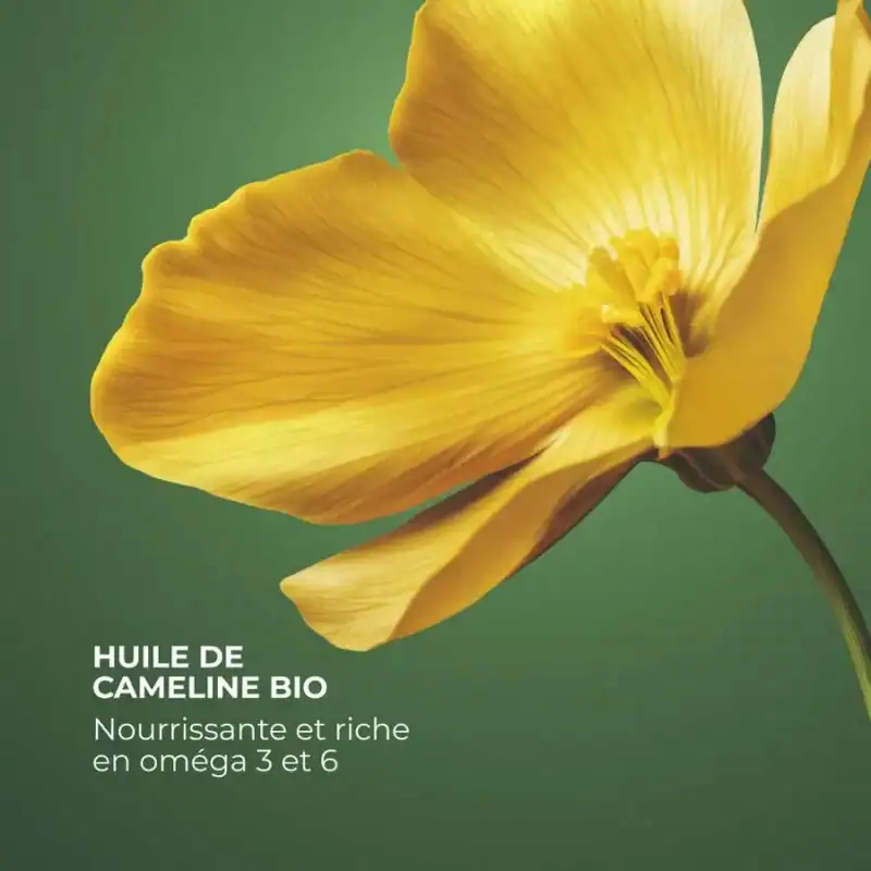 Buzëkuq Rouge Botanique Mat 3.5gr thumbnail 3