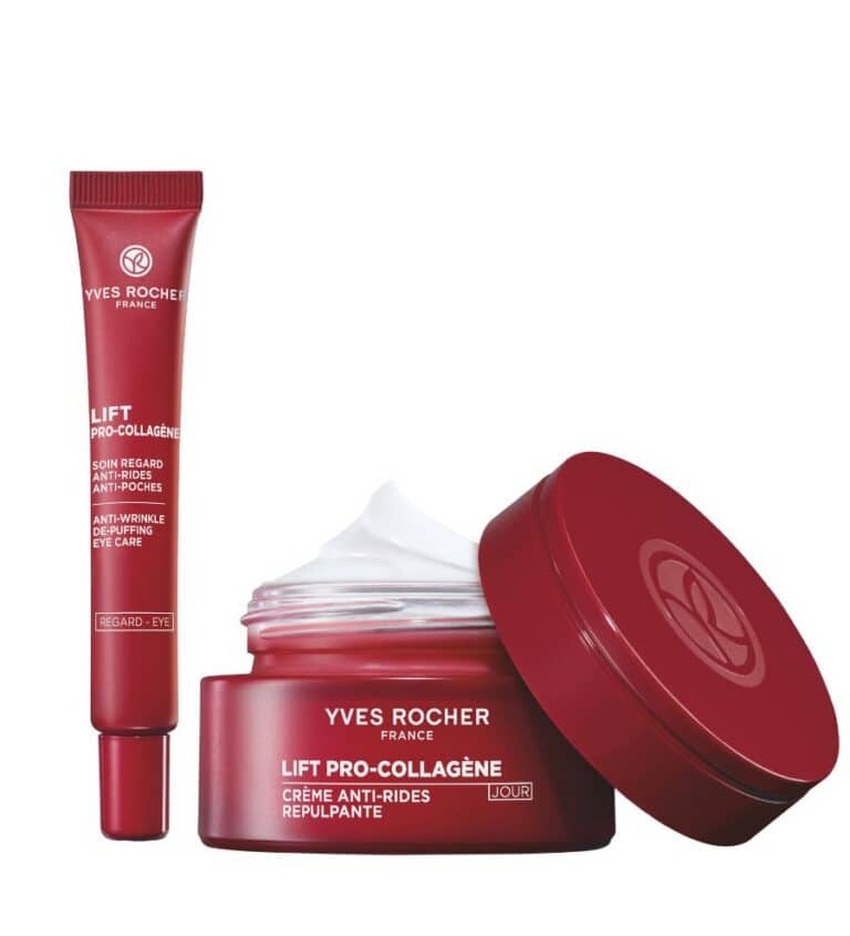 Set antirrudhë Lift Pro Collagene